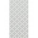 Декор керамический настенный Saloni DEC. GRETA BLANCO 30x59 см